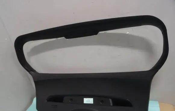 BMW 1 E81 E87 Bottom trim 70606356 70746876