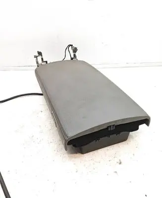 Mercedes-Benz S W221 Armrest P0109886 03042007 09E89
