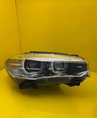 BMW X5 F15 Headlight/headlamp 7424174