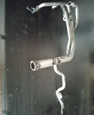 Jeep Grand Cherokee Coolant pipe/hose 