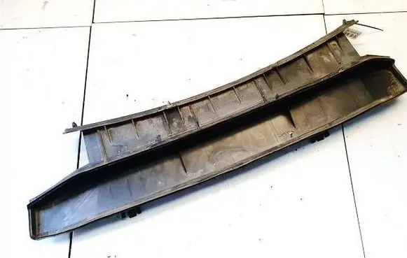 Citroen C4 I Picasso Air intake duct part 9658173380