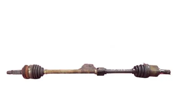 KIA Picanto Front driveshaft