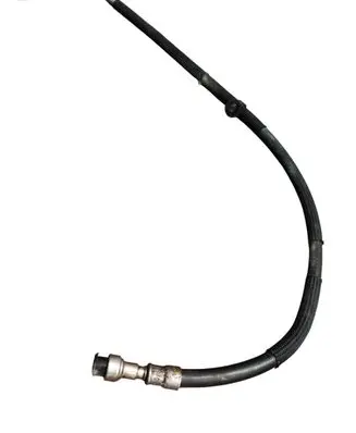 BMW 1 E81 E87 Fuel line pipe 13537562481 7562481