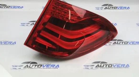 BMW 5 GT F07 Rear/tail lights 7199646