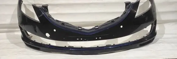 Mazda 6 Front bumper GS1D50031