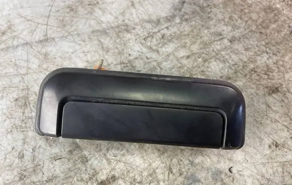 Mitsubishi Pajero Sport I Rear door exterior handle