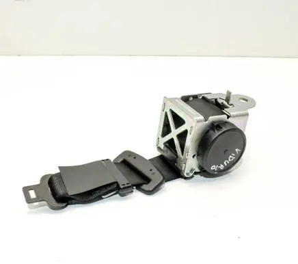 Maserati Ghibli Middle seatbelt (rear) 627041100