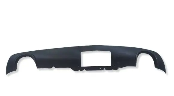 Mercedes-Benz R W251 Rear bumper A2518852025 A2518852125