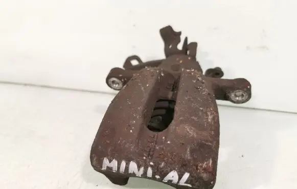 Mini One - Cooper Coupe R56 Rear brake caliper