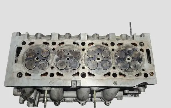 Citroen C5 Engine head 9641752610