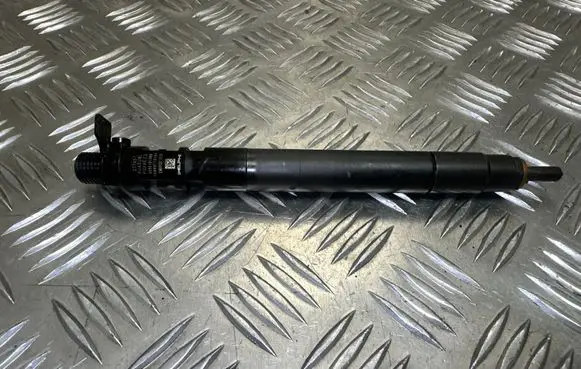 Citroen DS5 Fuel injector 9686191080