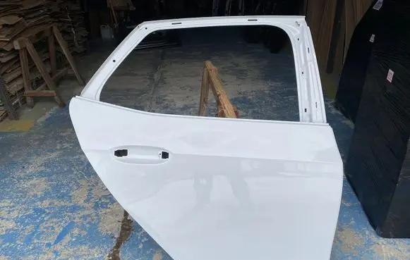 Volkswagen ID.3 Front door 10A833312B