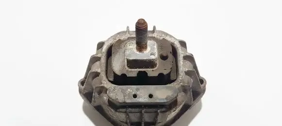 BMW 1 E81 E87 Engine mount bracket 139811 13981112ge