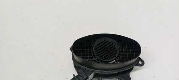 Audi A4 S4 B6 8E 8H Mass air flow meter 0928400504