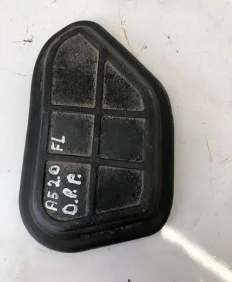 Audi A5 Sportback 8TA (A) pillar trim 8K0803594