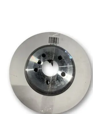 BMW 2 G42 Front brake disc 34108842578 34118854273 34118831822