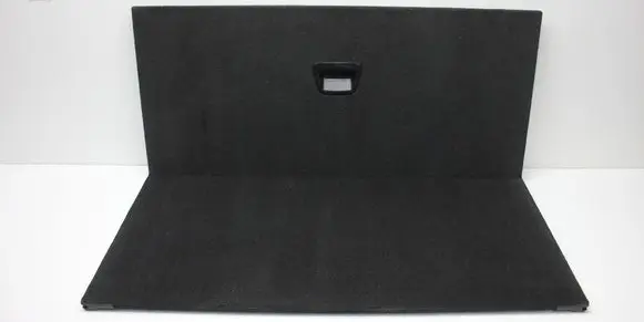 Land Rover Range Rover Sport L461 Trunk/boot floor carpet liner N9X245456ACW
