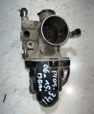 Toyota Prius (XW20) Throttle valve