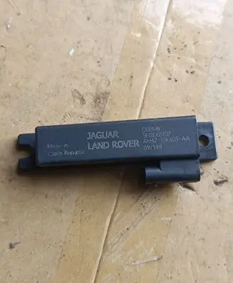 Land Rover Range Rover Sport L320 Keyless system antenna AH4215K603AA