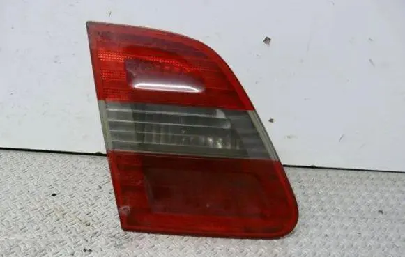 Mercedes-Benz B W245 Tailgate rear/tail lights a1698200577