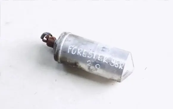 Subaru Forester SF Air conditioning (A/C) air dryer 