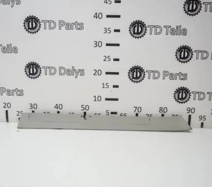 (C) pillar trim