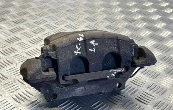 Volvo XC60 Front brake caliper 36051720