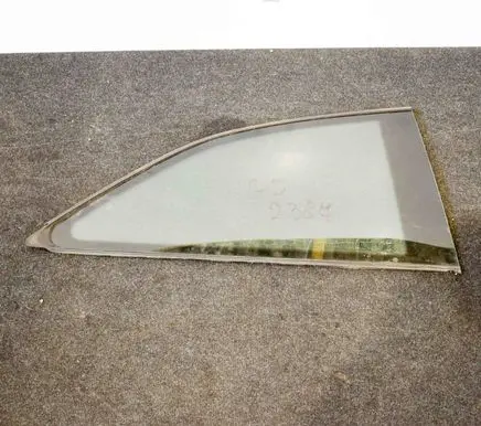 Audi A5 8T 8F Rear side window 43R000303A038482