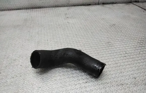 Mercedes-Benz Vaneo W414 Intercooler hose/pipe