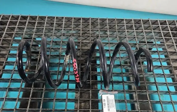 Toyota Proace Front coil spring IMPRK1403184