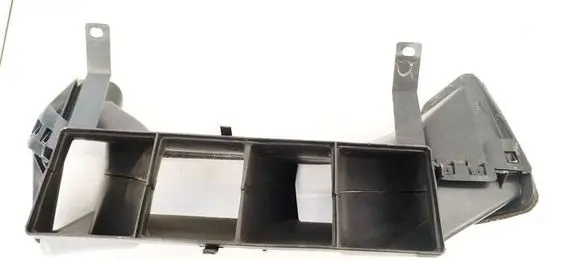 Skoda Octavia Mk3 (5E) Cabin air duct channel 5E1819363LL