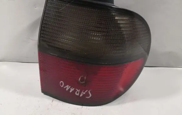 Volkswagen Sharan Rear/tail lights 95VW13N004EA