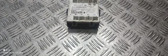 Door control unit/module