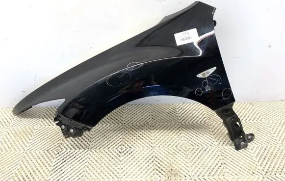 Mazda 6 Fender