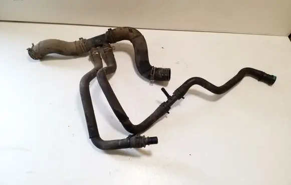 Ford Ranger Engine coolant pipe/hose JB3G18C266ED