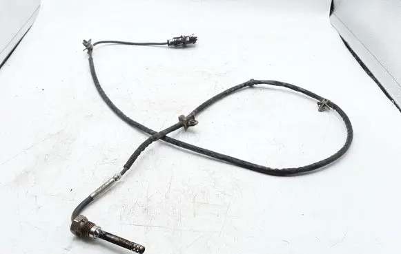 Opel Meriva B Exhaust gas temperature sensor 55571194