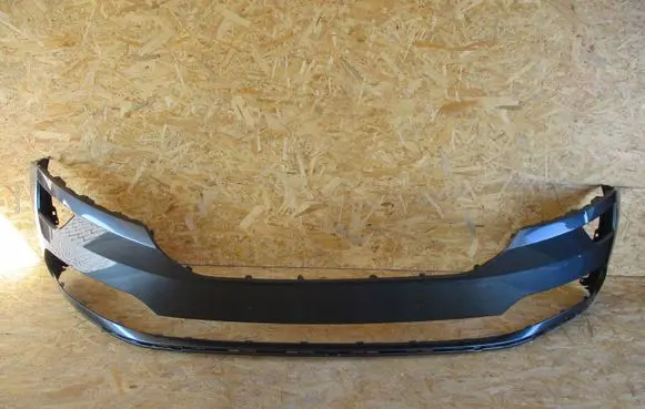 Skoda Karoq Front bumper