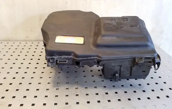 Peugeot 508 Fuse box set 9687677280 9687925880