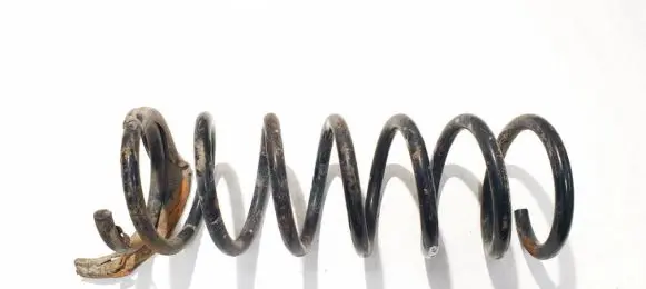 Volvo V50 Rear coil spring