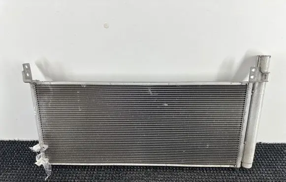 Toyota Sai A/C cooling radiator (condenser) 