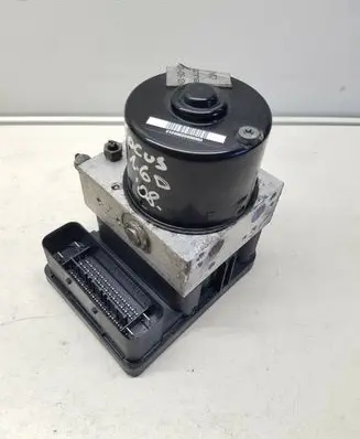 Ford Focus ABS Pump 8M512C405AA nr5039