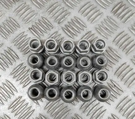 Tesla Model Y Nuts/bolts 102700200B