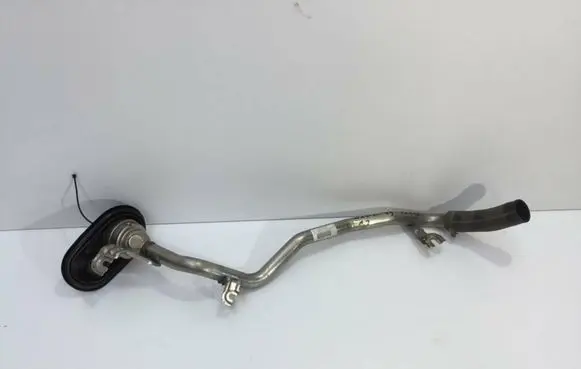 Mercedes-Benz A W177 Fuel tank filler neck pipe A1774700200