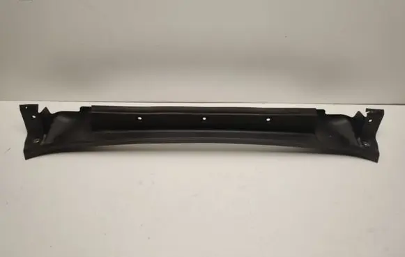 Mercedes-Benz ML W166 Tailgate/trunk side cover trim A1666910008