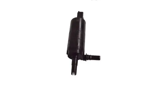 BMW 3 F30 F35 F31 Headlight washer pump 7217792