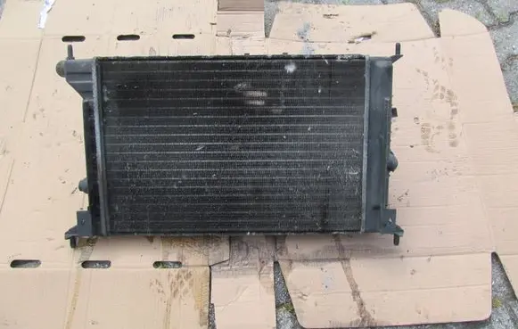 Opel Vectra B Radiator set 90499823