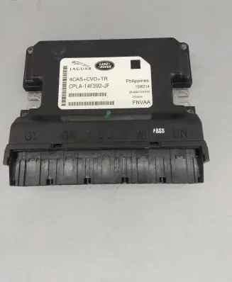 Land Rover Range Rover Sport L494 Engine control unit/module CPLA14F392JF 2840807418300