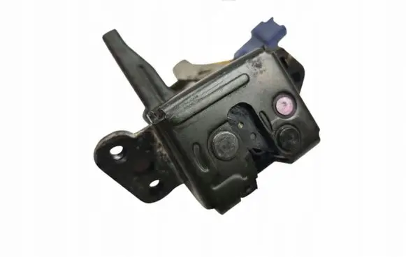 Toyota Yaris Ignition lock