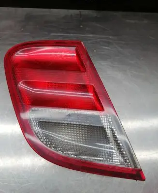 Mercedes-Benz CLK A208 C208 Rear/tail lights 2088200564