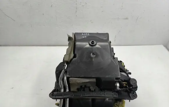 BMW X3 E83 Interior heater climate box assembly 6980081